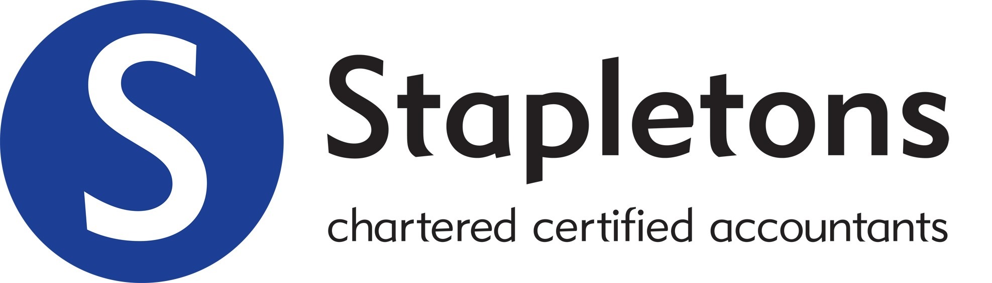 Stapletons logo